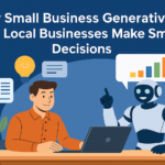 Generative AI for Small Business