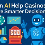 AI for Casino Operations